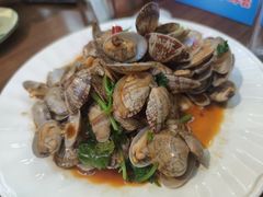 -庆峰龙虾烧烤(合肥一店)