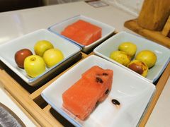 -浩爷羊蝎子火锅(双榆树店)