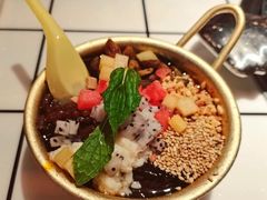 -贤合庄卤味火锅(顺城店)