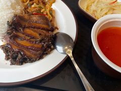 -乡村基(双流时代奥特莱斯餐厅)