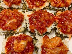 -浦项一部·鳗鱼烤肉烤串(西塔店)