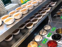 -大明铜锅·烤涮坊·烧烤(新开路店)