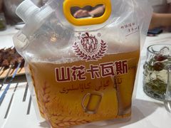 -马白开来特色羊排揪片子  (总店)