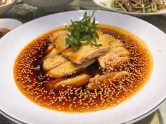 -新渝城·川菜·火锅(区庄店)