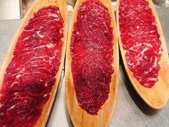 -左庭右院鲜牛肉火锅(苏州中心店)