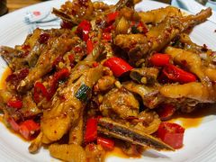 -小口味