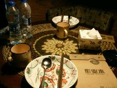 -树下时尚餐厅(翠园街店)