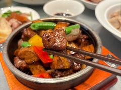 -艳阳天·非遗楚菜(武汉客厅店)