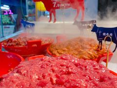 -成都你六姐·牛肉冒菜(城市集市合生汇店)