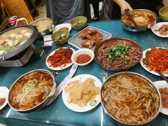 -春花民族美食(佳木斯总店)