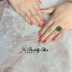 -Hi Beauty Skin 科技美肤中心