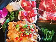 -猫抓烤肉(春熙路店)
