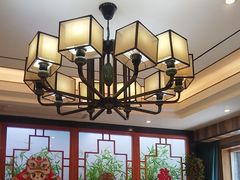 -新侨小馆(东直门北小街店)