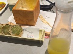 -绿茶餐厅(广州天河城店)