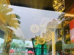 -太平洋咖啡(海滨泳场店)