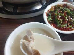 -金众记猪肚鸡(南屏店)