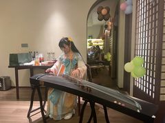 -巧庆楼·茶膳
