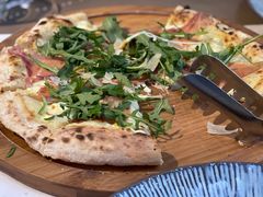 -IL Forno 意坊·意大利餐厅(花园店)