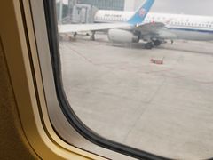 -杭州萧山国际机场
