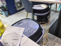 -兰湘子·湘菜小炒(石家庄万象城店)