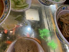 -金杨拉面王小吃面馆·牛三宝面·红烧牛肉粉