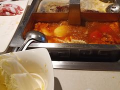 -海底捞火锅(劲松店)