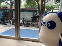 -茶百道(文冲沃尔玛店)