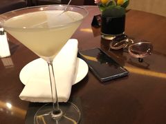 -The Lounge·大堂酒廊·北京粤财JW万豪酒店