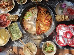 -蜀大侠火锅(总府路店)