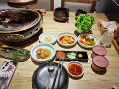 -泥炉烧肉师(新街口金銮巷店)
