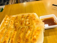 -台北楚楚园馅饼粥(虹桥南丰城店)