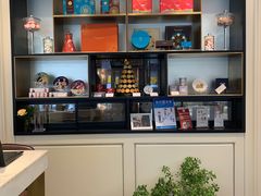 -PAUL LAFAYET 法式甜品(港汇广场店)