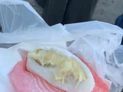 -澳门长洲糯米糍(柯打苏沙街店)