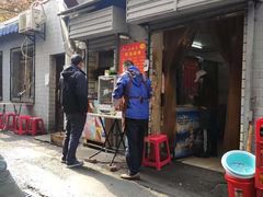 门面-小胡子祥彪烧烤(北湖总店)