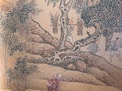 -古都历食南京菜·烤鸭·鸭血粉丝·汤包(南京博物院店)