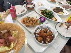 -帕米尔食府(白云观店)