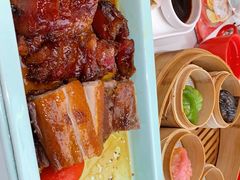 -避风塘·金牌店·夜宵(金玉兰店)