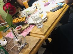 -Paulaner·德国帕拉娜自酿啤酒餐厅(海上世界店)