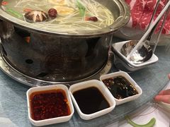 -汤记传菜(秀浦路店)