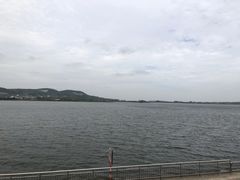 -南京金牛湖风景区