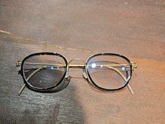 -大视光学•LINDBERG林德伯格•全球手工眼镜集合店(王府井店)