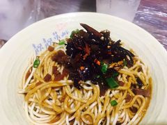 -靓靓蒸虾(中山公园店)
