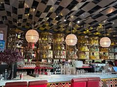 -BROWNSTONE布朗石西班牙餐厅(富城店)