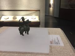 -南越王博物院(王宫展区)