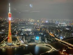-广州四季酒店·天吧·高空酒吧