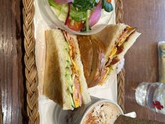 -西村咖啡店 (中山手本店)