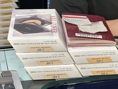 -乐天免税店(明洞店)