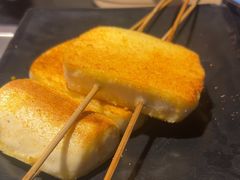 -刘记大块烤羊腿餐吧(北沙滩店)