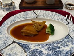-君来湖滨饭店·渔餐厅