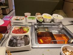 -海底捞火锅(万丰桥店)